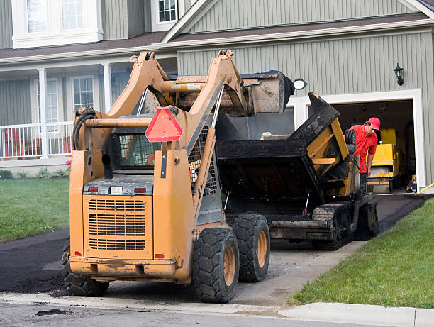 Best Residential Driveway Pavers in Belmond, IA