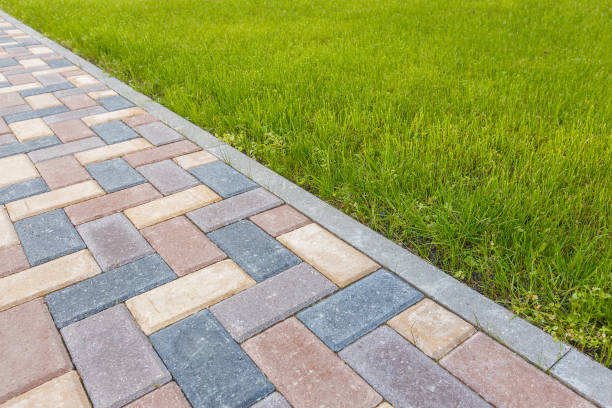 Best Interlocking Driveway Pavers in Belmond, IA