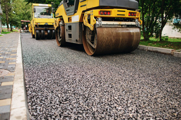 Professional Driveway Pavers in Belmond, IA